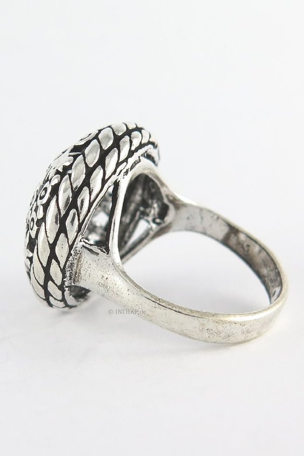 925 Sterling Silber Ring - Fingerring Damenring Herrenring |Ino23